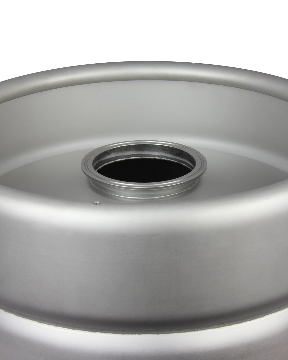 uncapped top closeup