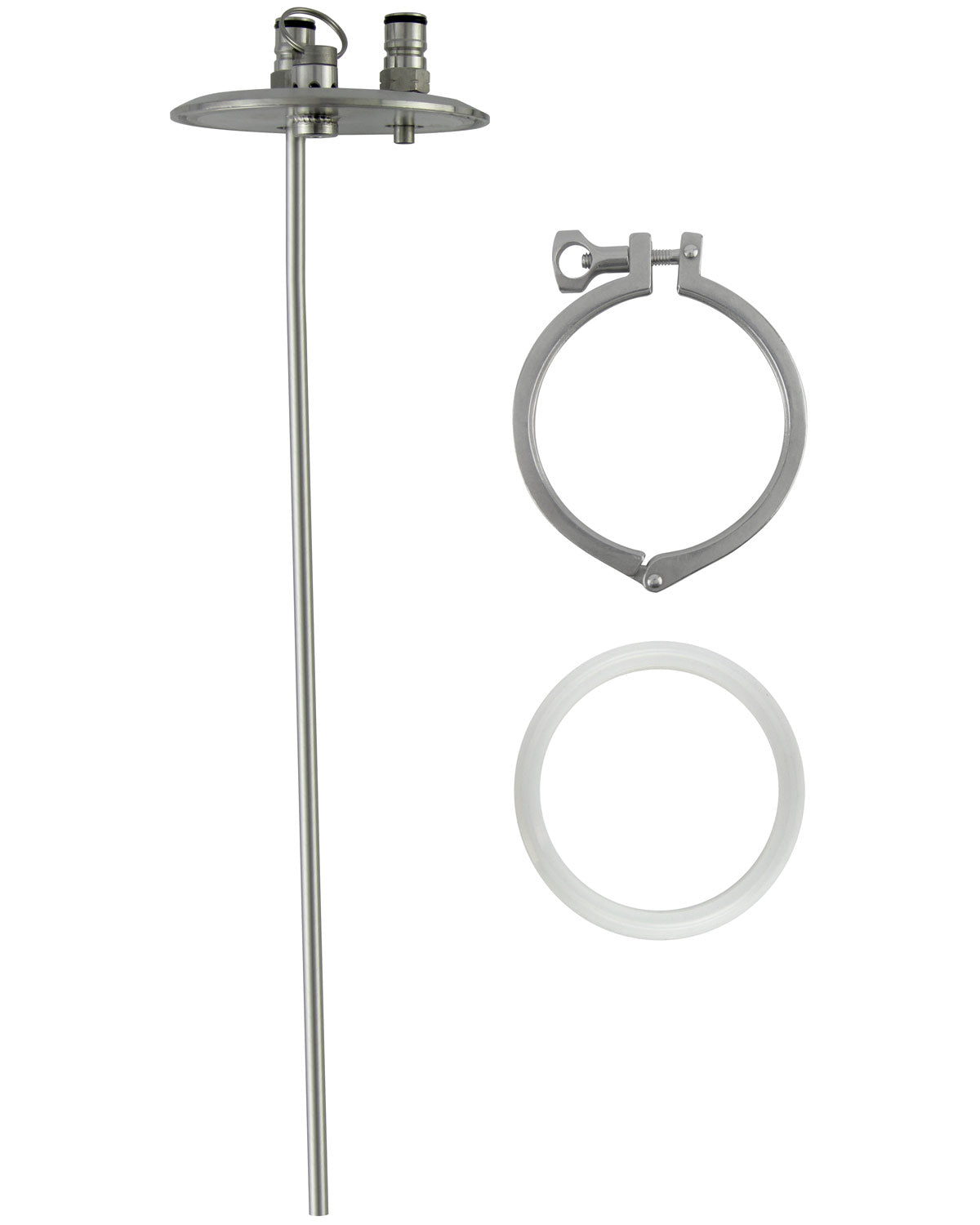 tank hardware