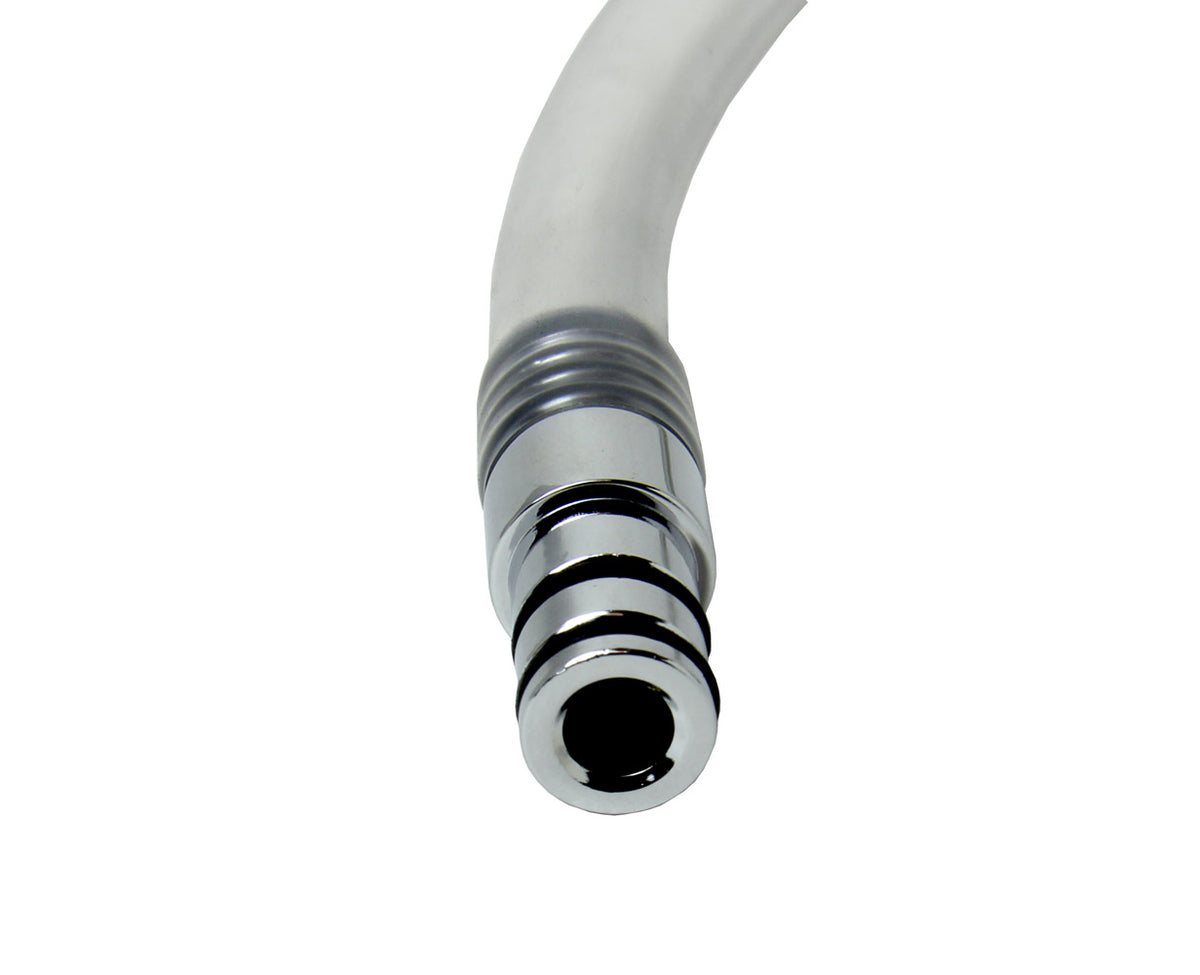 Growler Filler Attachment