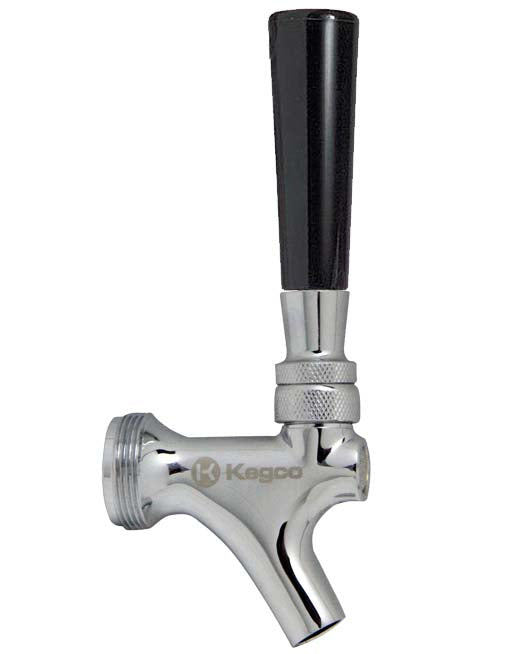 Faucet with Faucet Knob