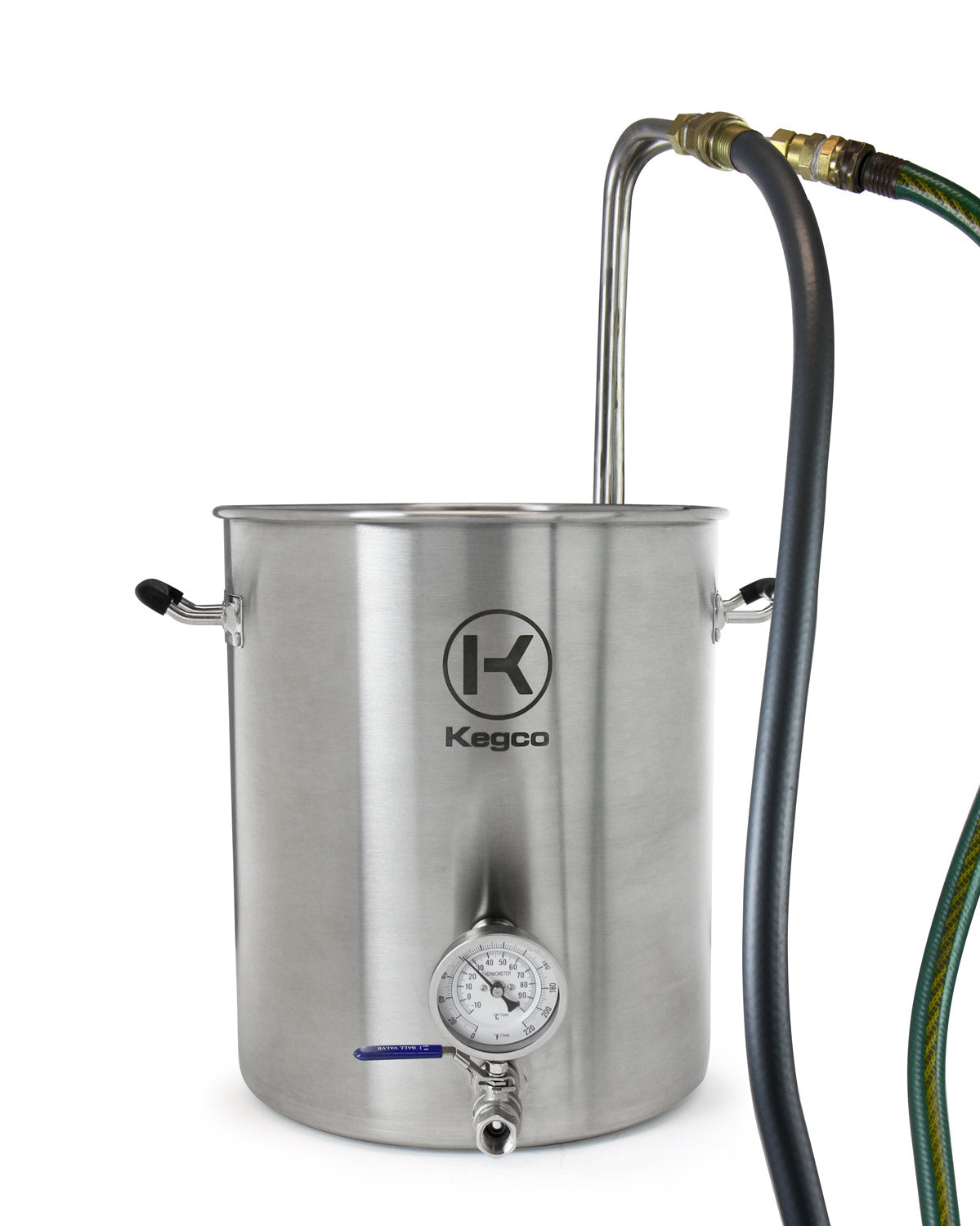 FL-SEC.5-50 - 50' Chiller in Pot