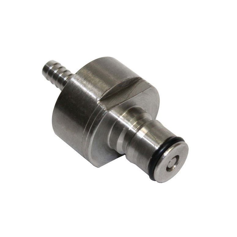 Carbonation Cap