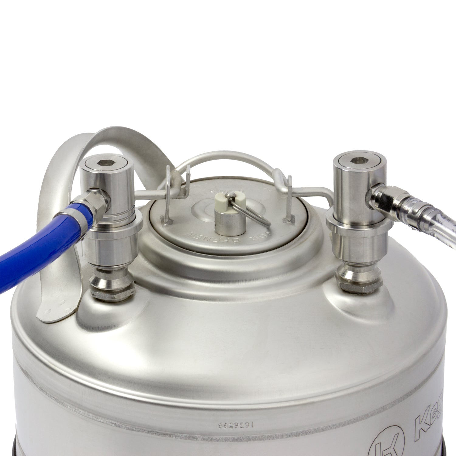 MFL Quick Disconnect Couplers