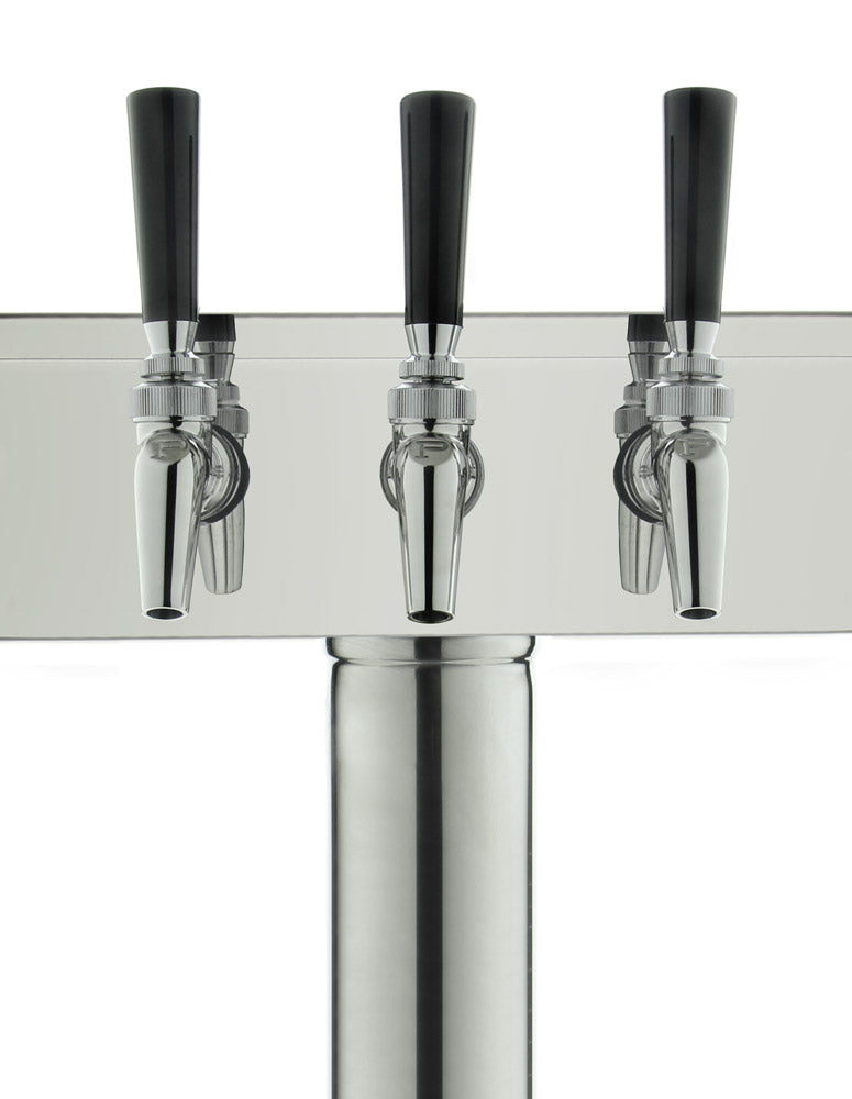 taps closeup