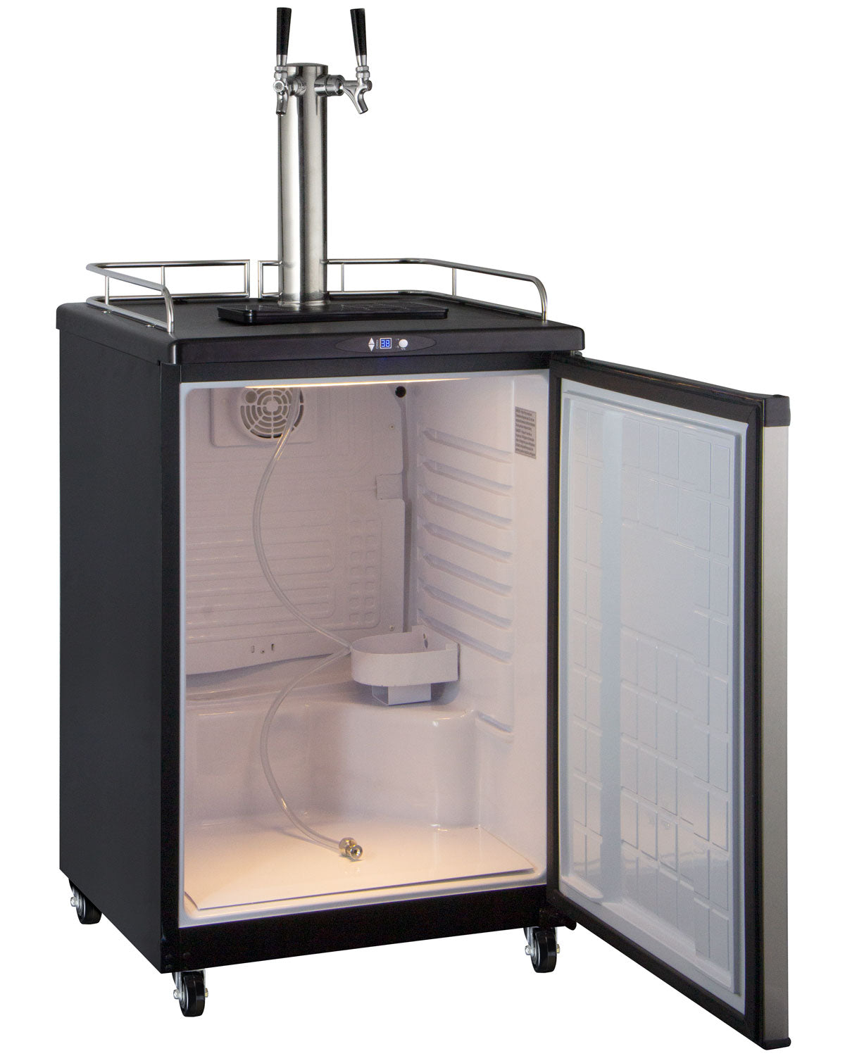 Cold Brew Keg Dispenser