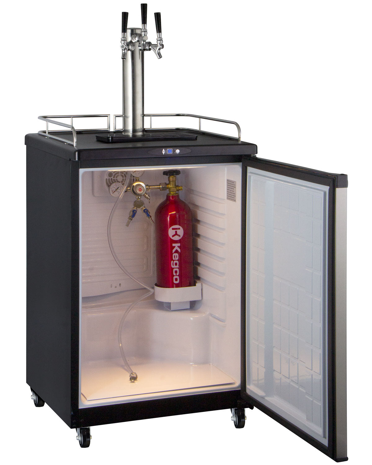 HBZ163S-3 Beer Dispensers