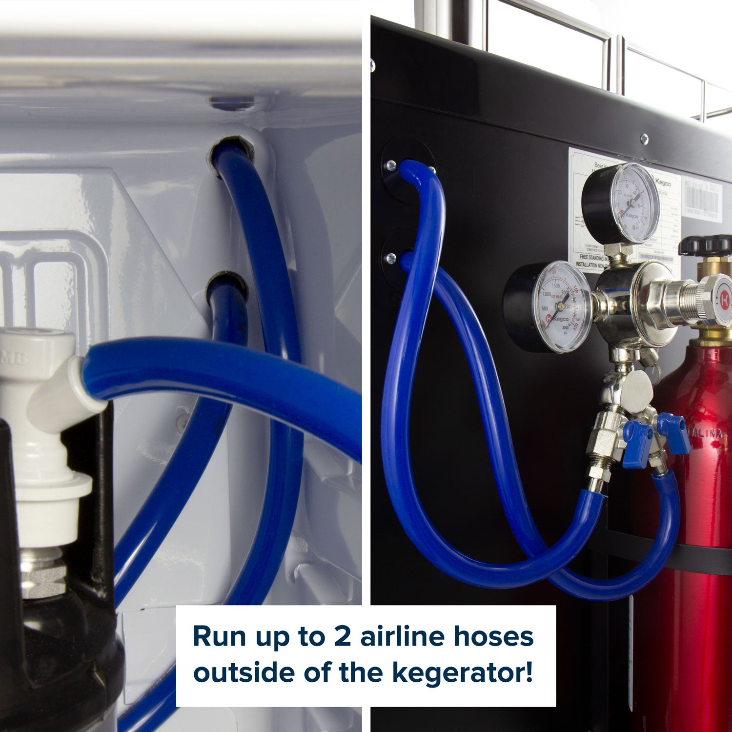 Cold Brew Dispensing System