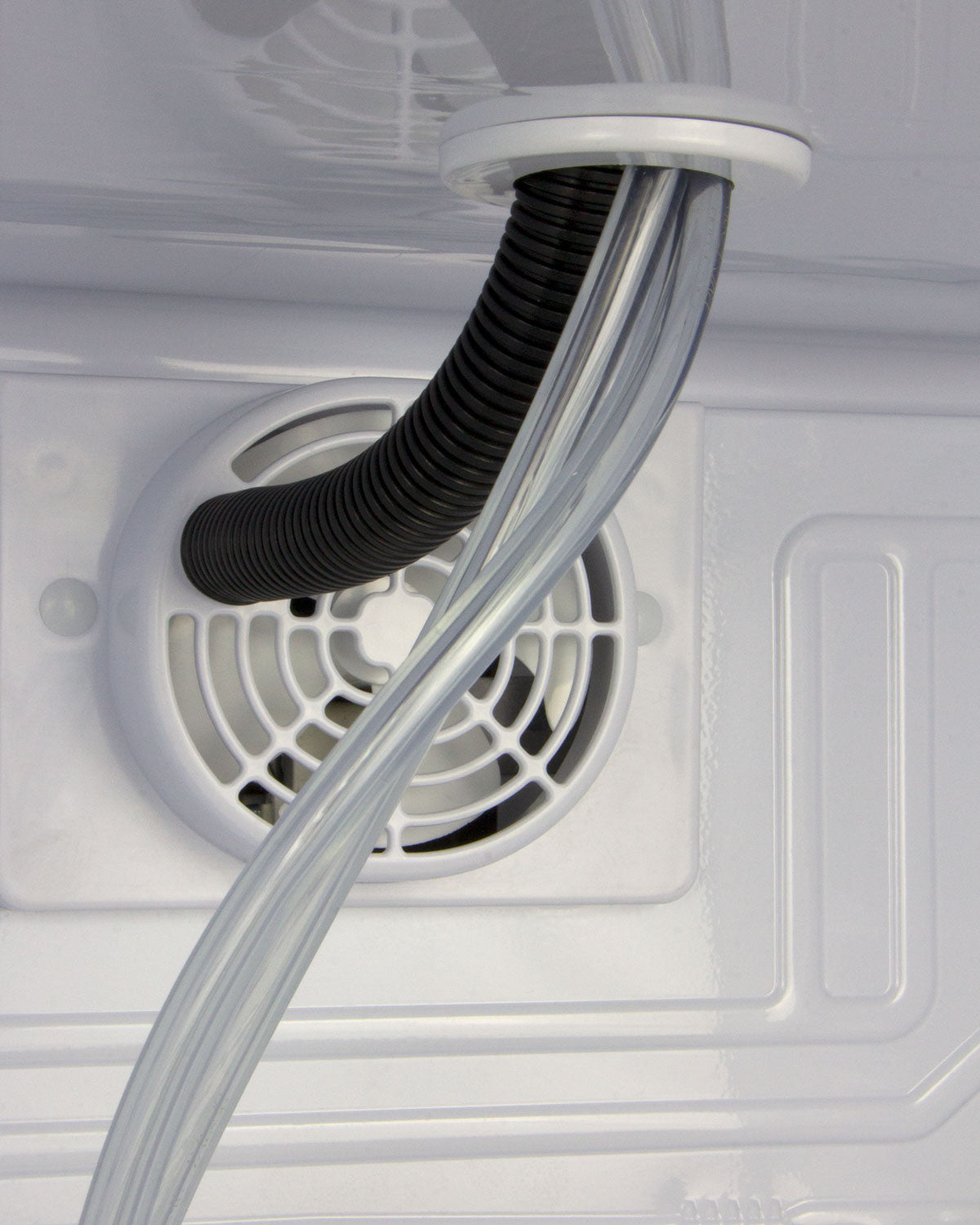 HBZ163S-3 Ball Lock Keg Cooler