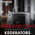 The Pros and Cons Of The Different Types of Kegerators