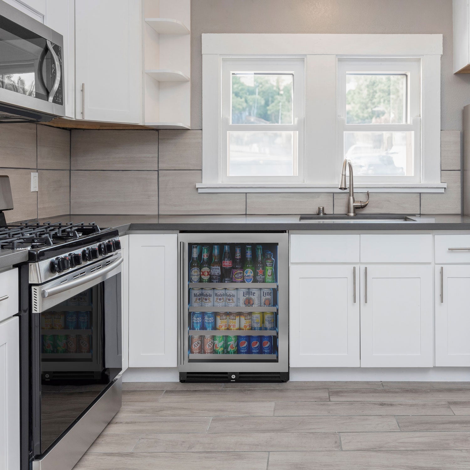 Appliances