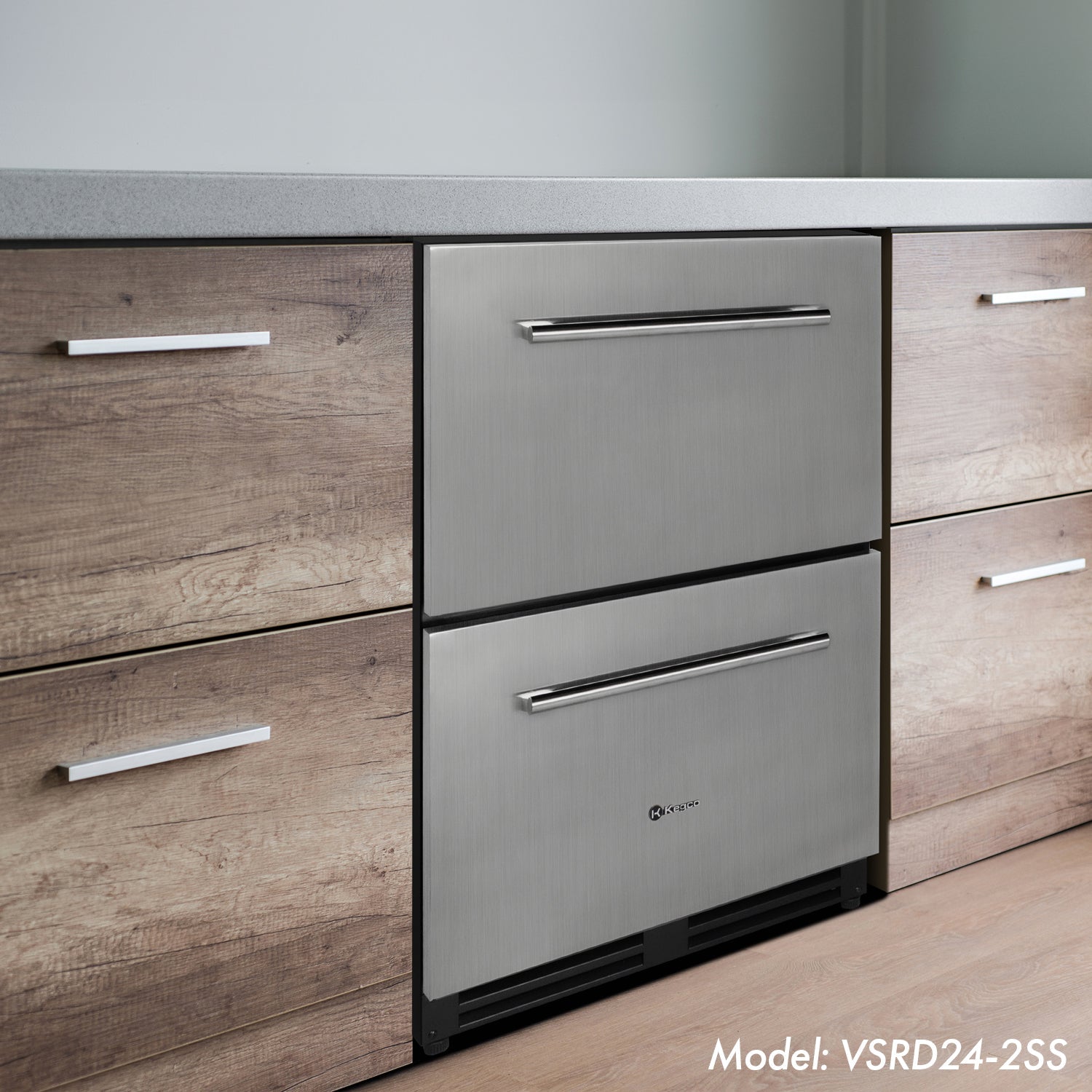 Refrigerated Drawers