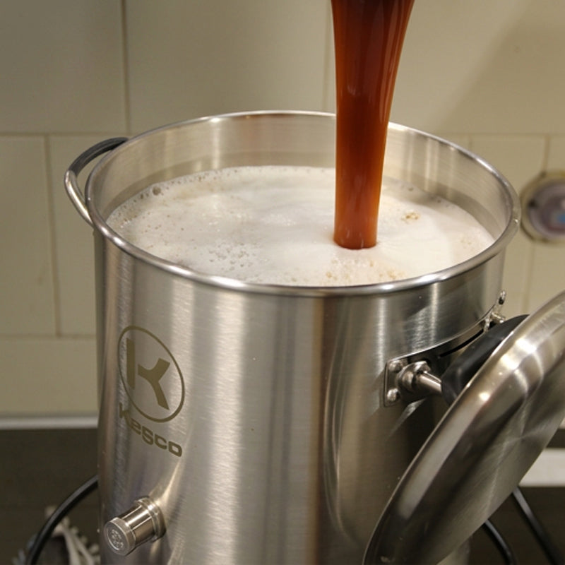 Brew Pots