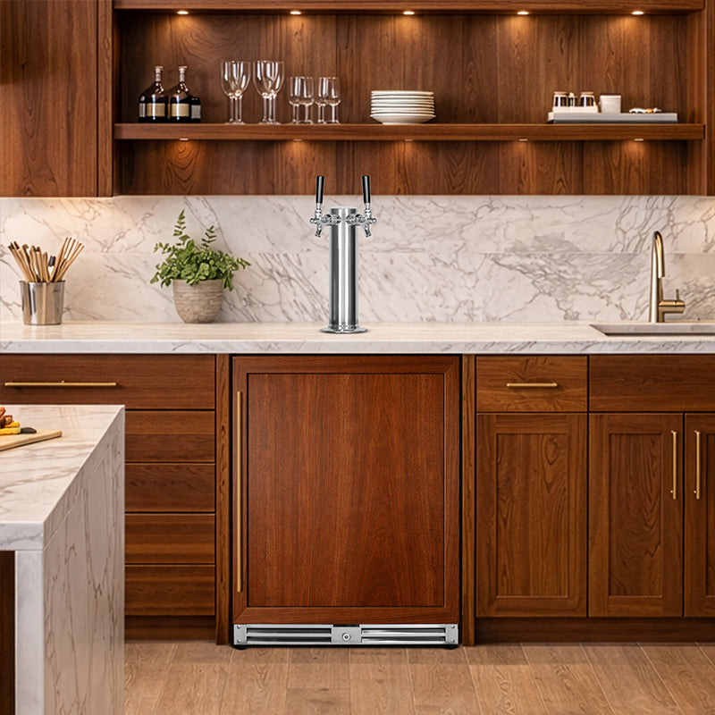 Panel Ready Appliances