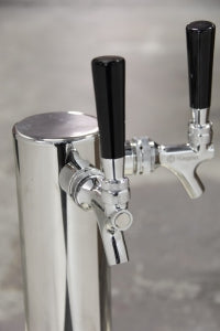 Dual Tap Towers