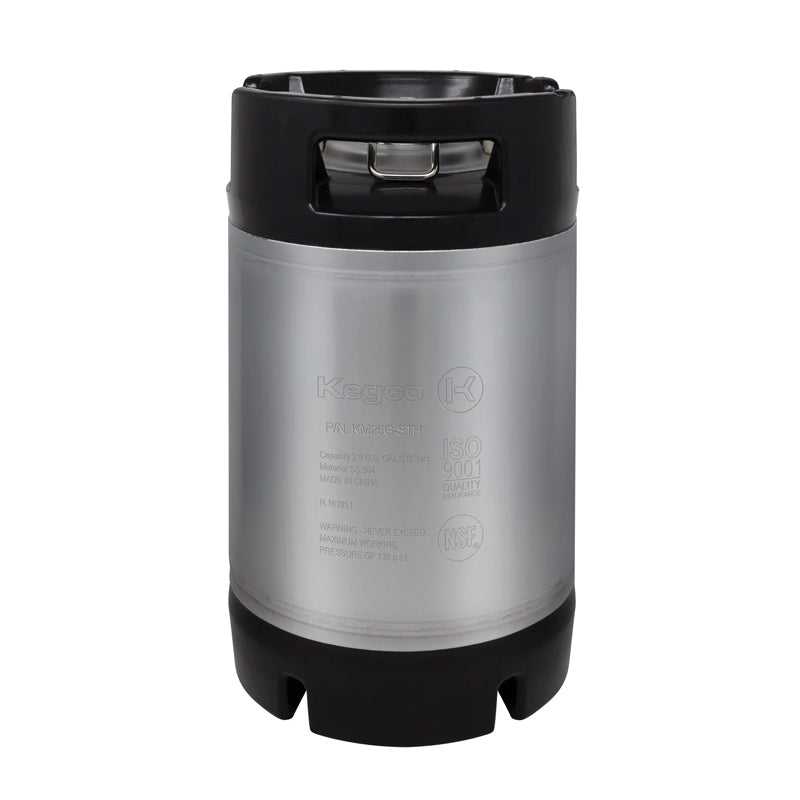 Mini Kegs