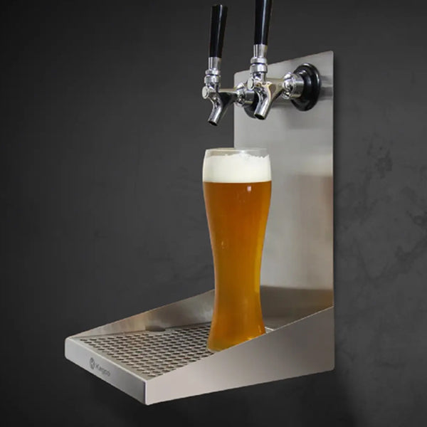 Wall Mount Drip Trays