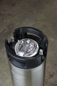 Home Brew Beer Kegs