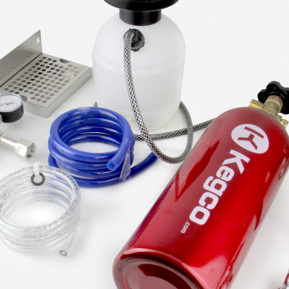Clean Small Conversion Kit Conversion Kits