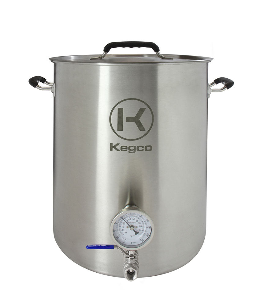 10 gallon cooking pot best sale