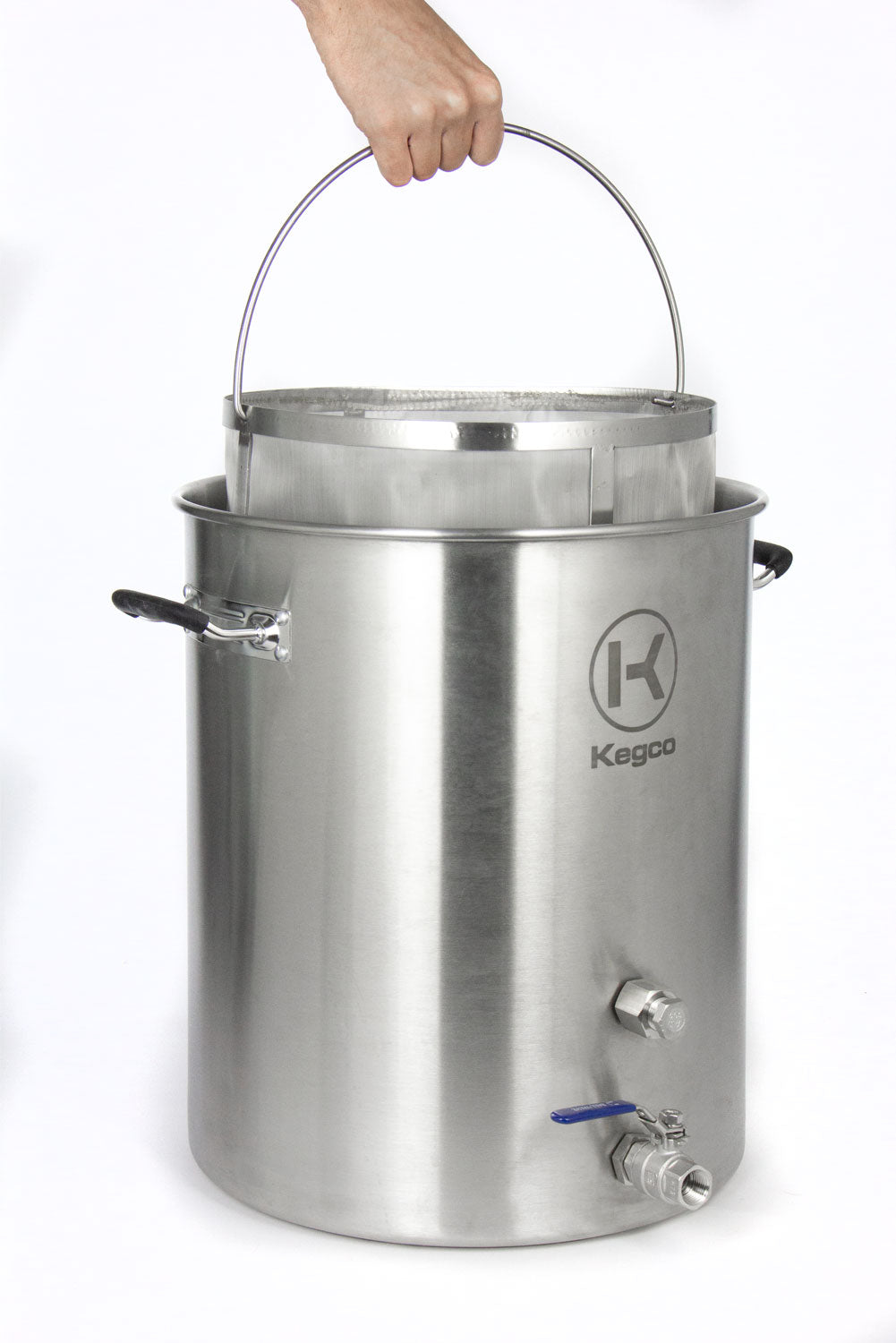 Cold Brew Pot Filter Basket