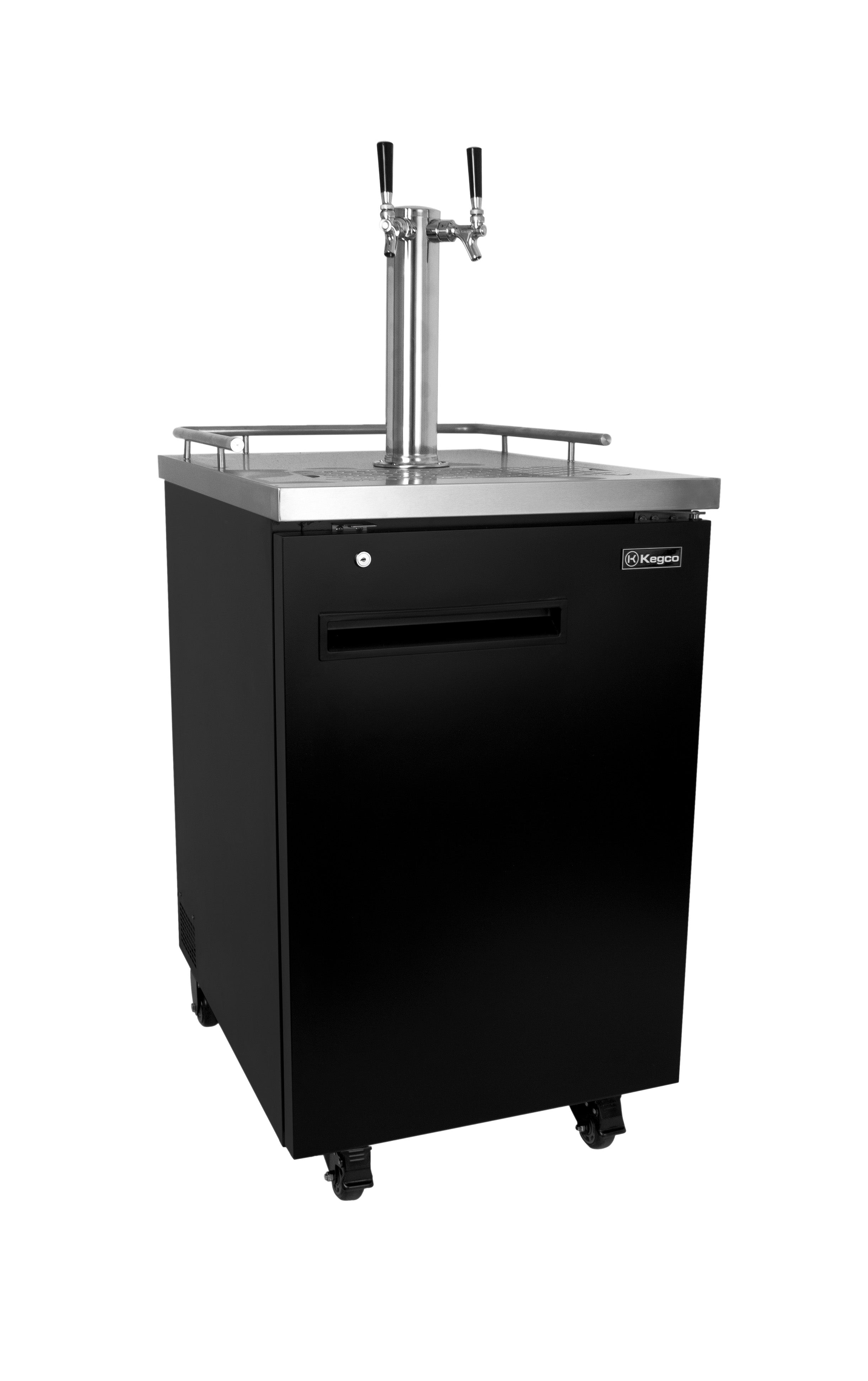 Kegco 2 Keg Beer Refrigerators