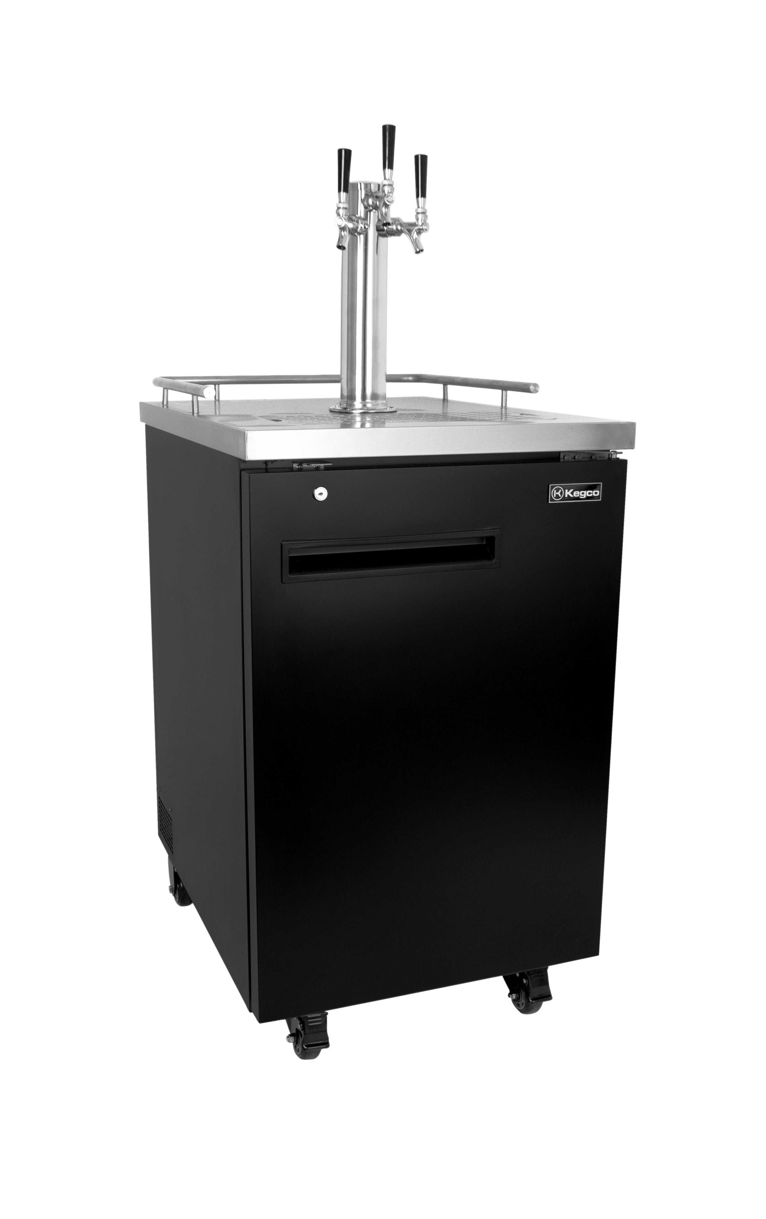 Kegco 2 Keg Beer Refrigerators