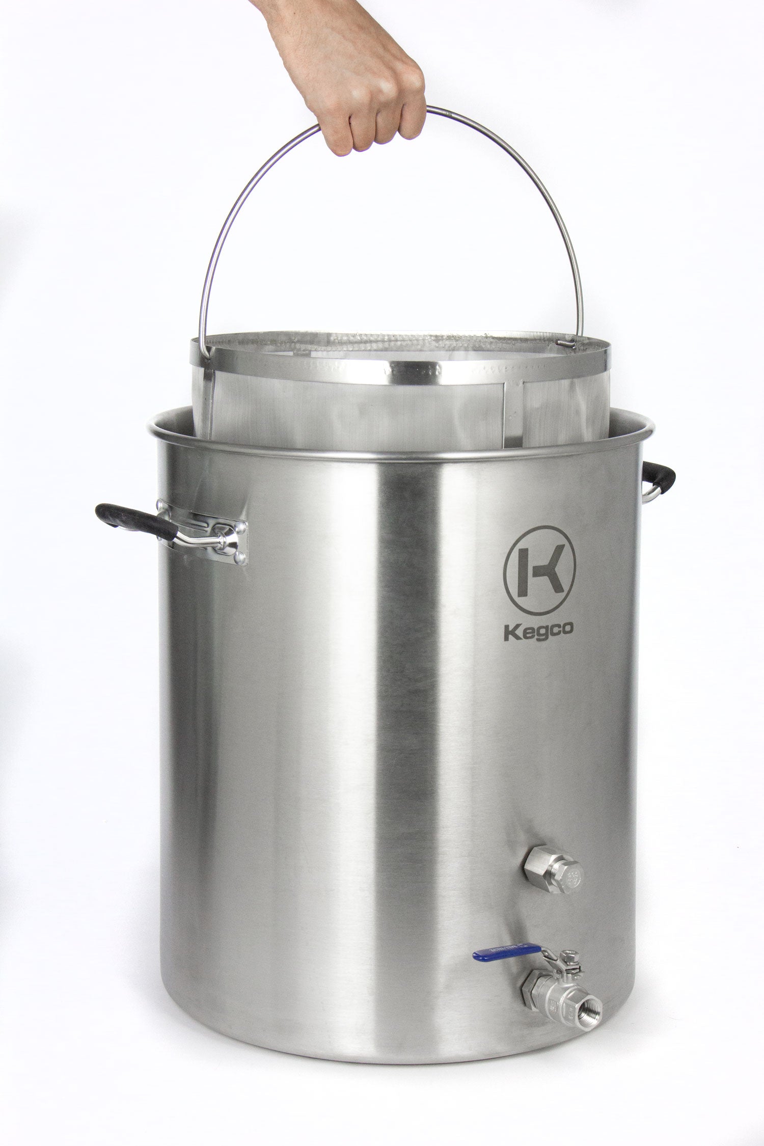 Cold Brew Pot Filter Basket