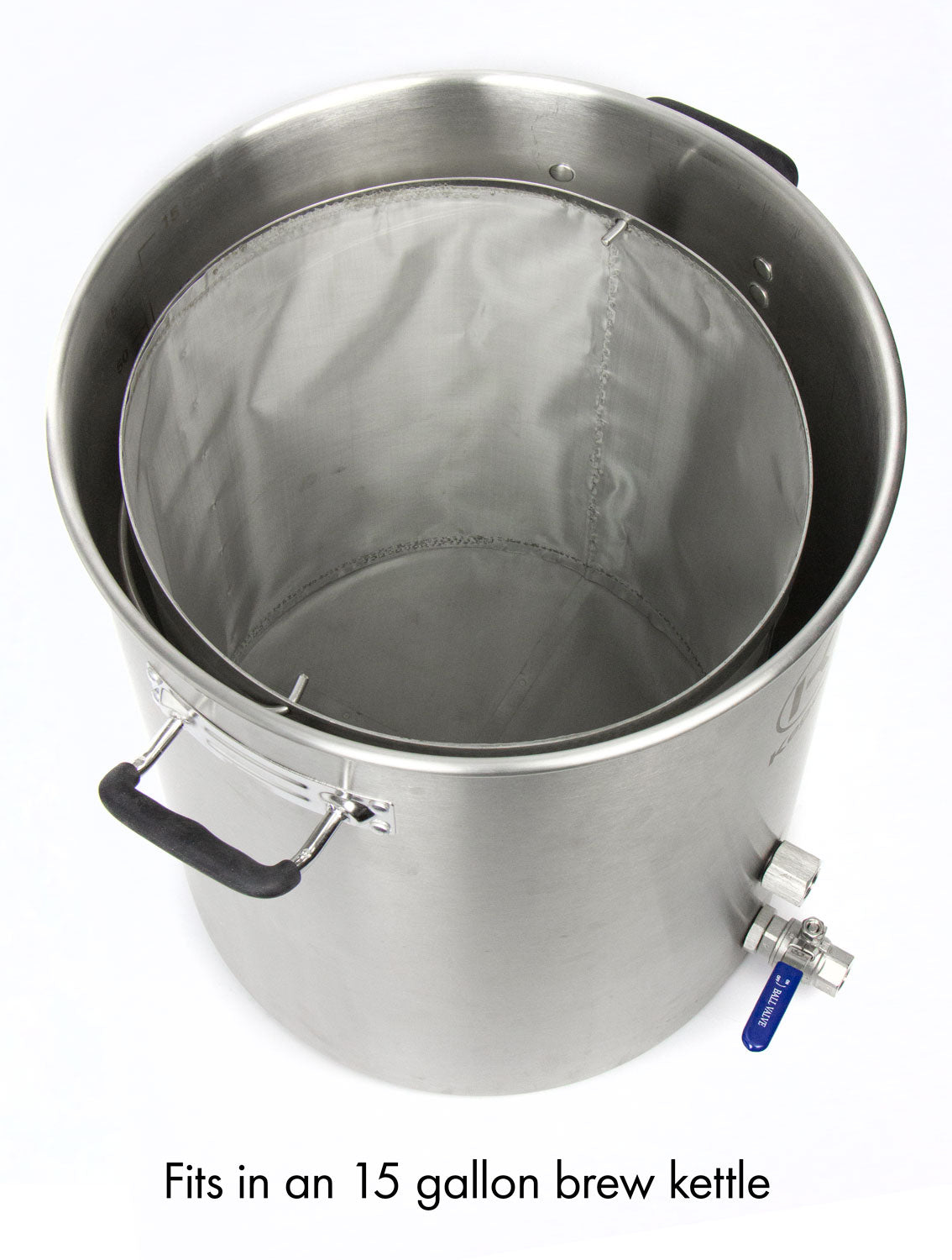 Cold-Brew Coffee Brew Basket