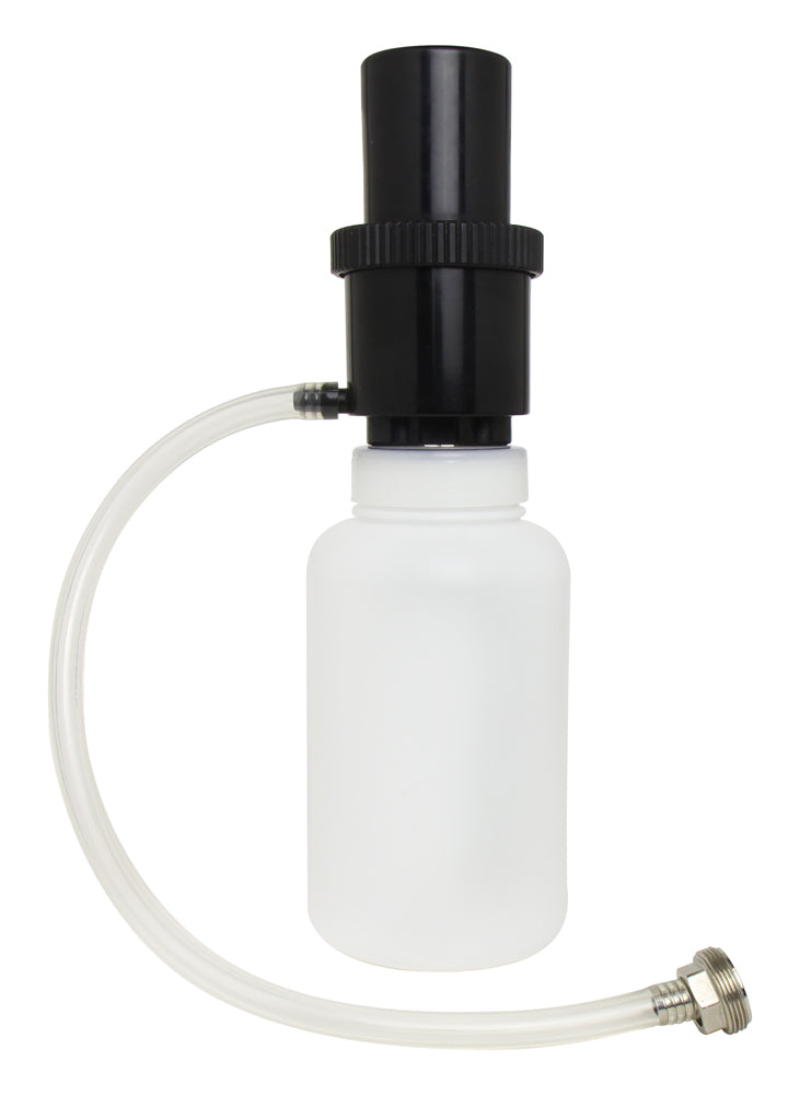 1 Quart Replacement Cleaning Bottle w/ HP-300 Hand Pump