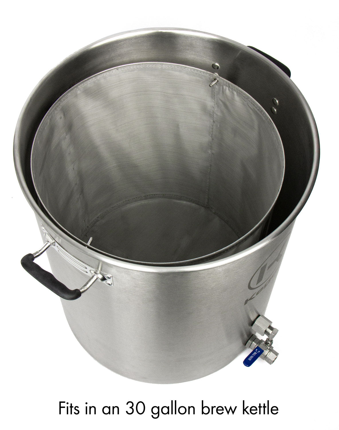Cold-Brew Coffee Brew Basket