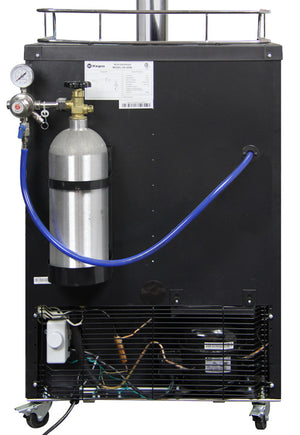 HBK209S-2 Keg Dispenser