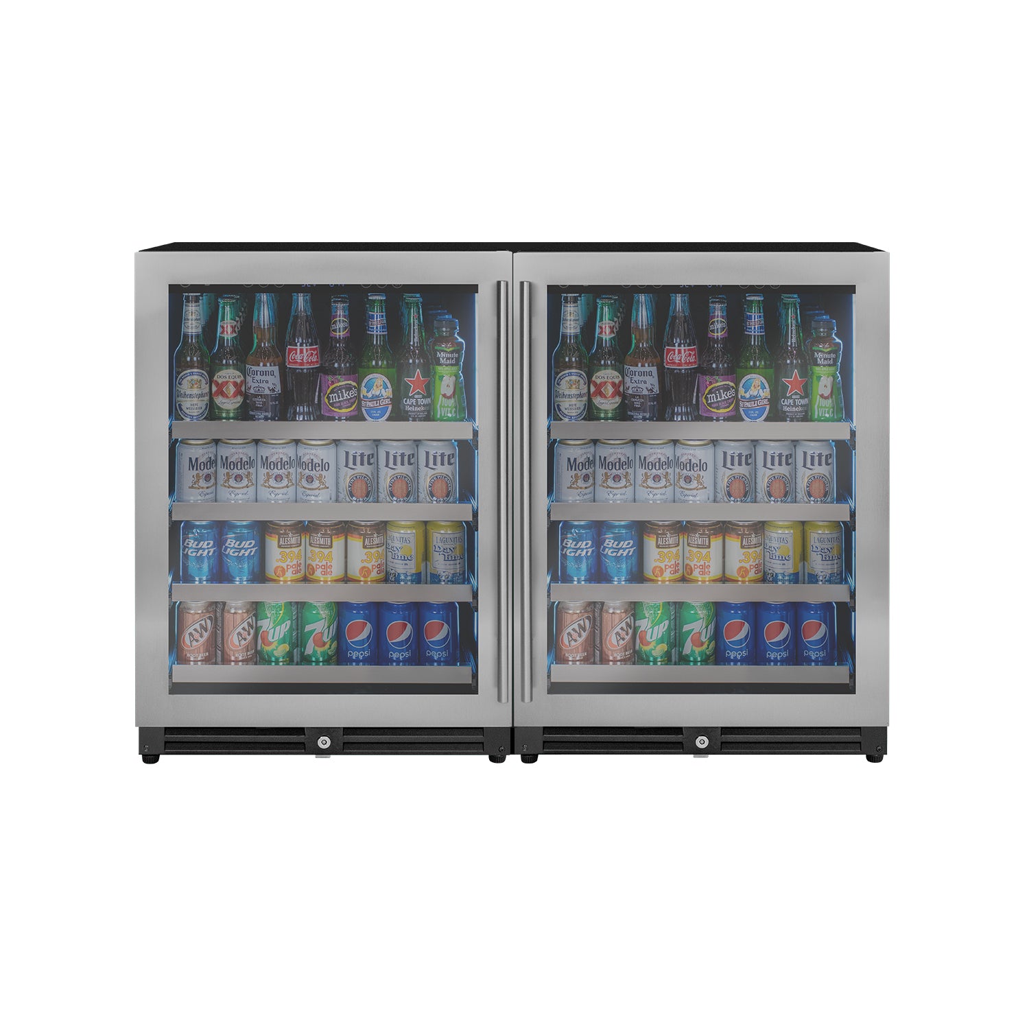 Allavino VSBC-24LSR beverage center