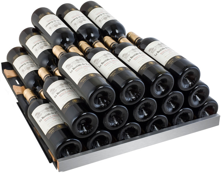 Wine Rack - 2 Rows