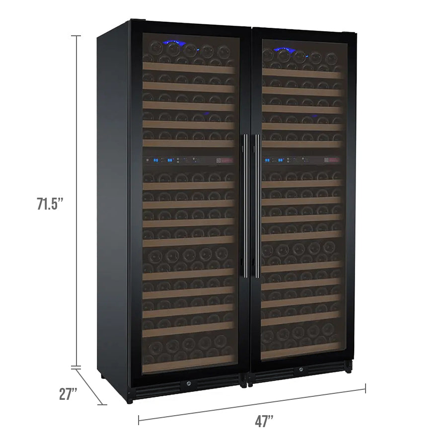 2X-VSWR172-2B20-Dimensions