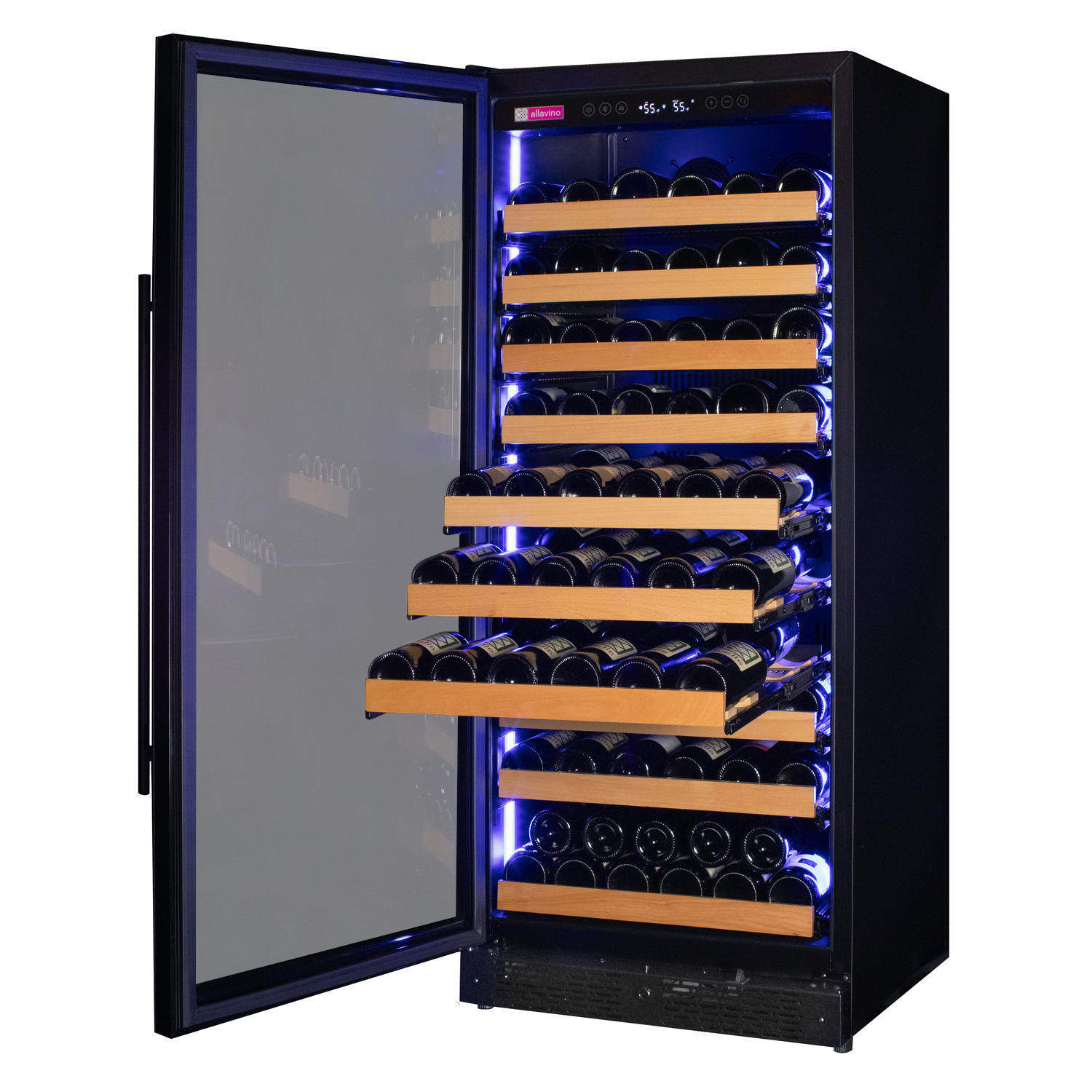 Allavino Reserva VSW11955D-2BGR wine refrigerator