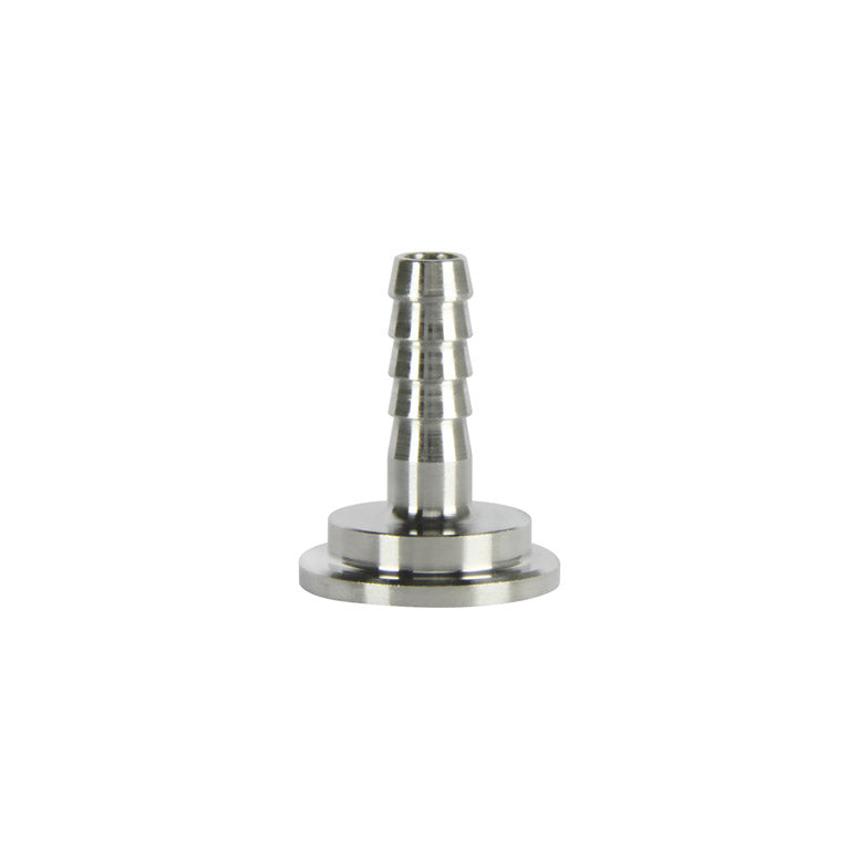 3/16 Inch Nickel-Plated Brass Tailpiece