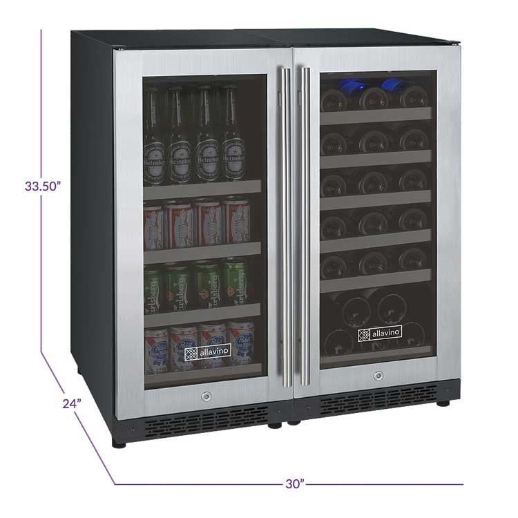 3Z-VSWB15-2S20 Dimensions