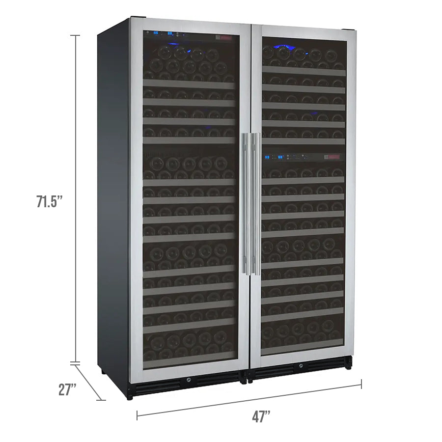 3Z-VSWR7772-S20 Dimensions