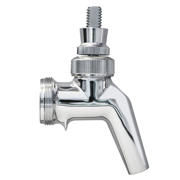 Perlick Faucet Side Shot