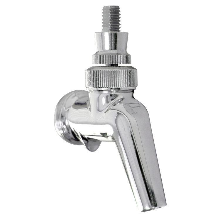 Perlick Faucet Front View