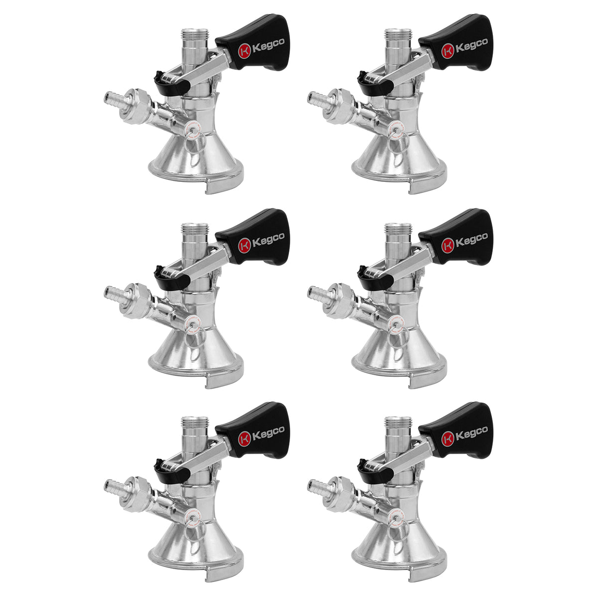 Kegco KT2410W-M