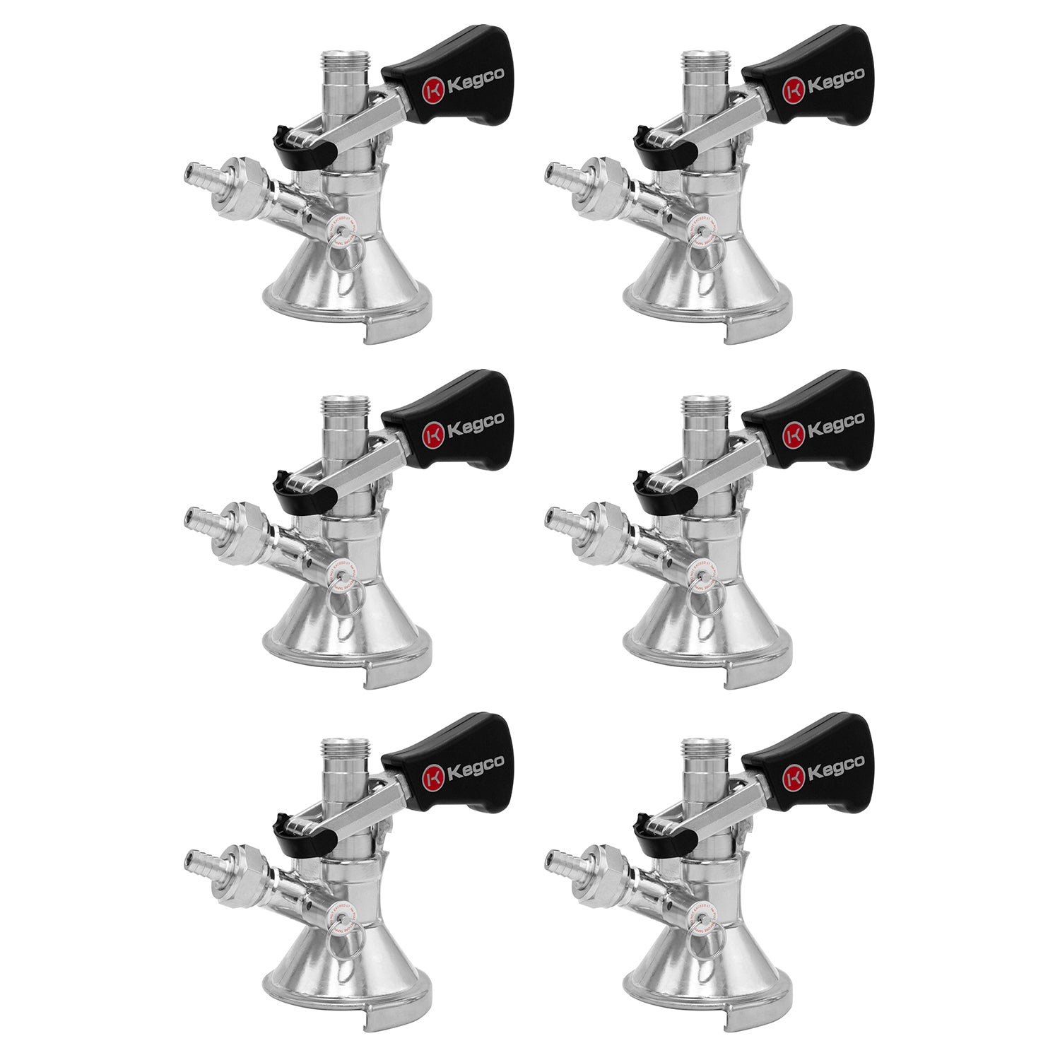 Kegco KT2410W-M