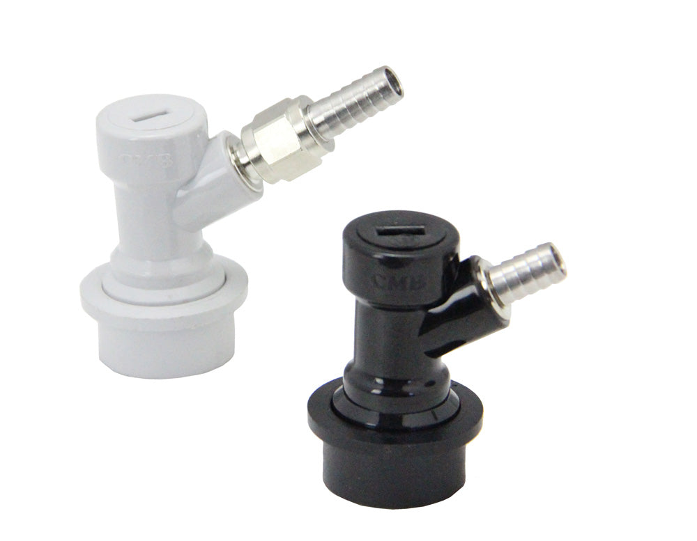 Ball Lock Keg Couplers