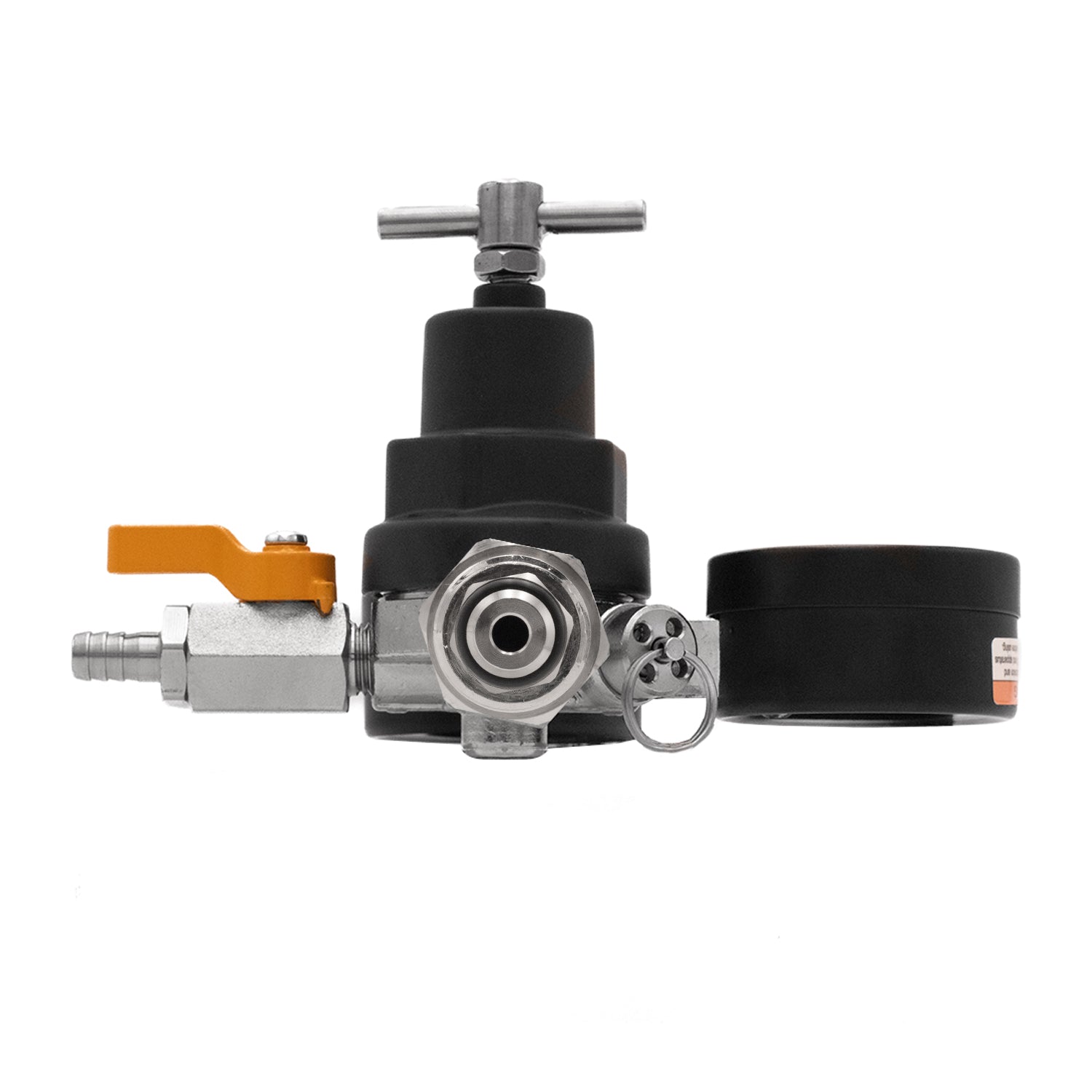 762-N2 Regulator Product Image