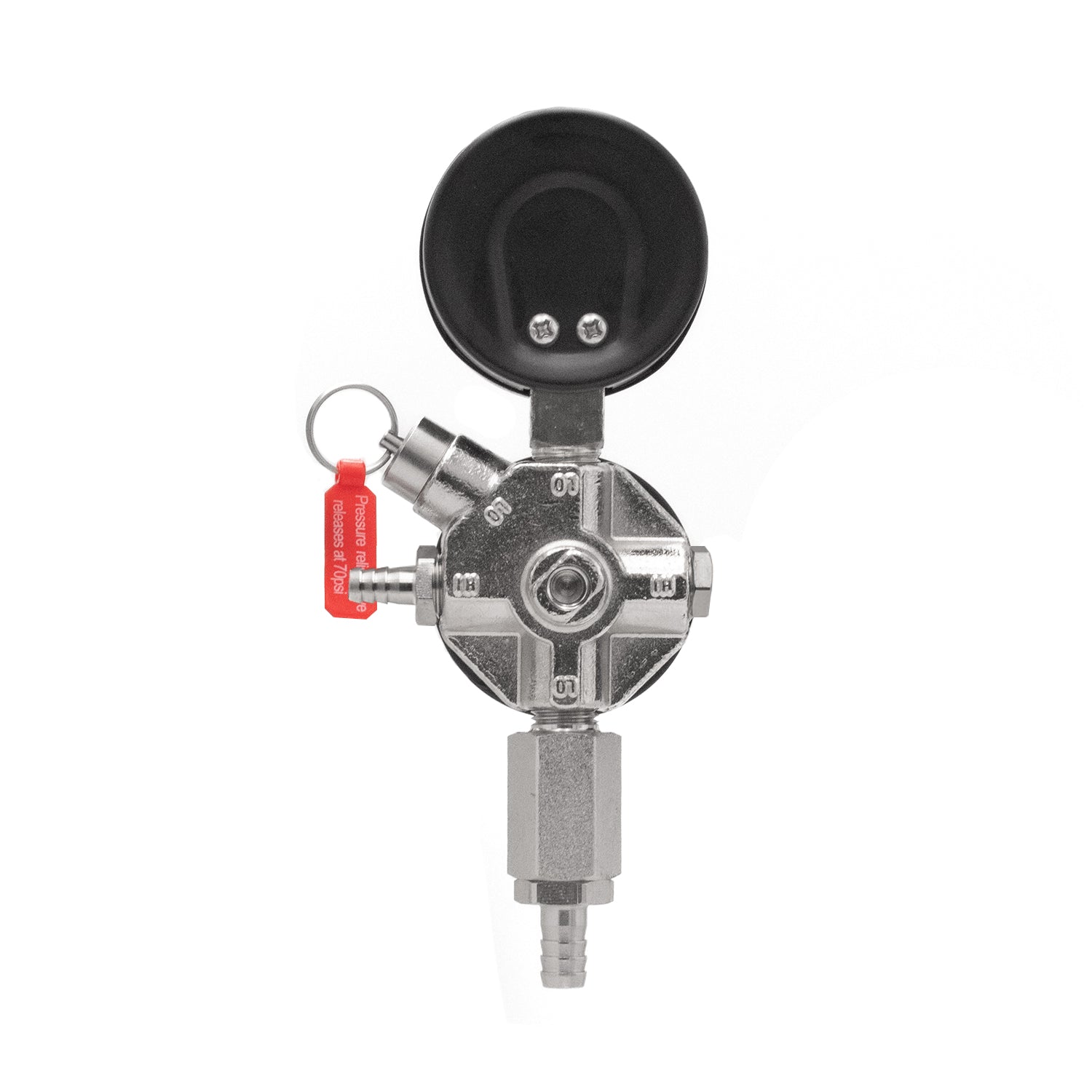 YH-76S-1 Secondary Beer Regulator