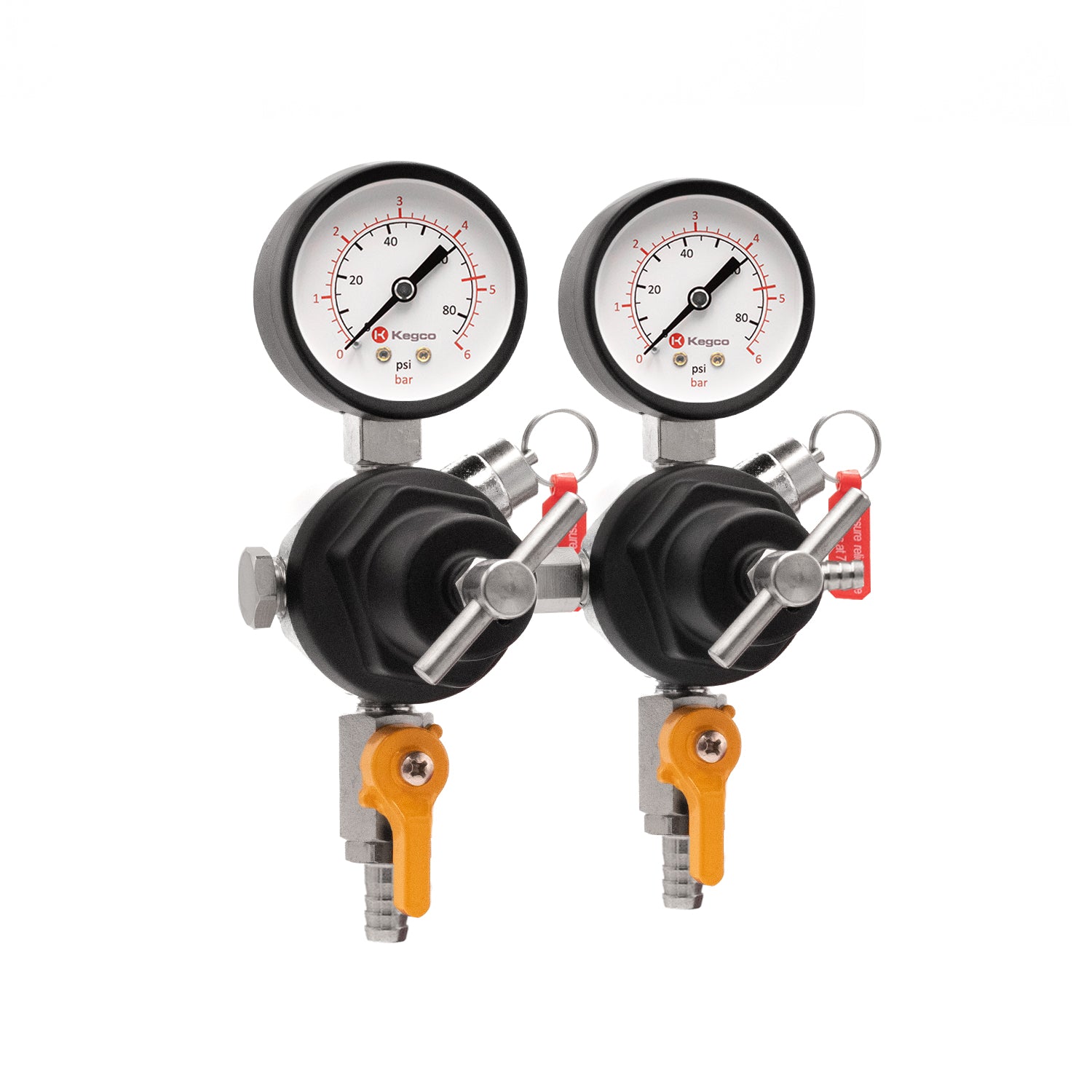 YH-76S-2 Secondary Beer Regulator