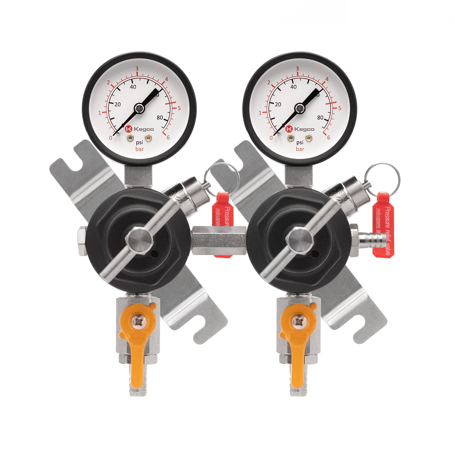 YH-76S-2 Secondary Beer Regulator