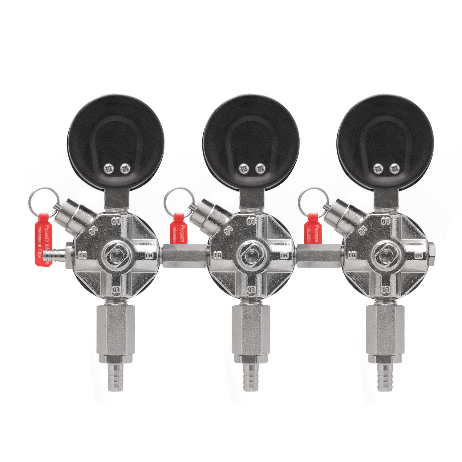 YH-76S-3 Secondary Beer Regulator