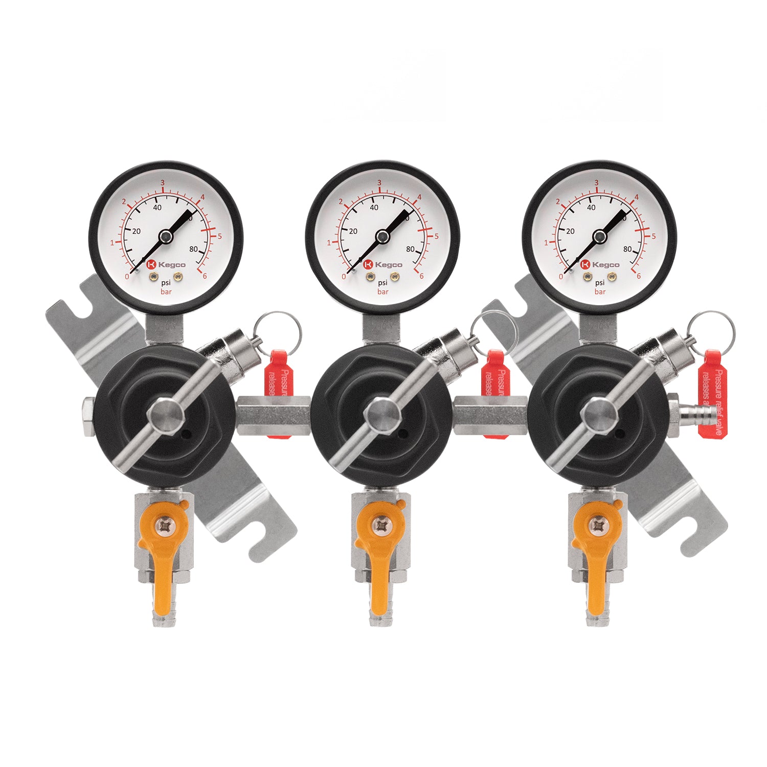 YH-76S-3 Secondary Beer Regulator