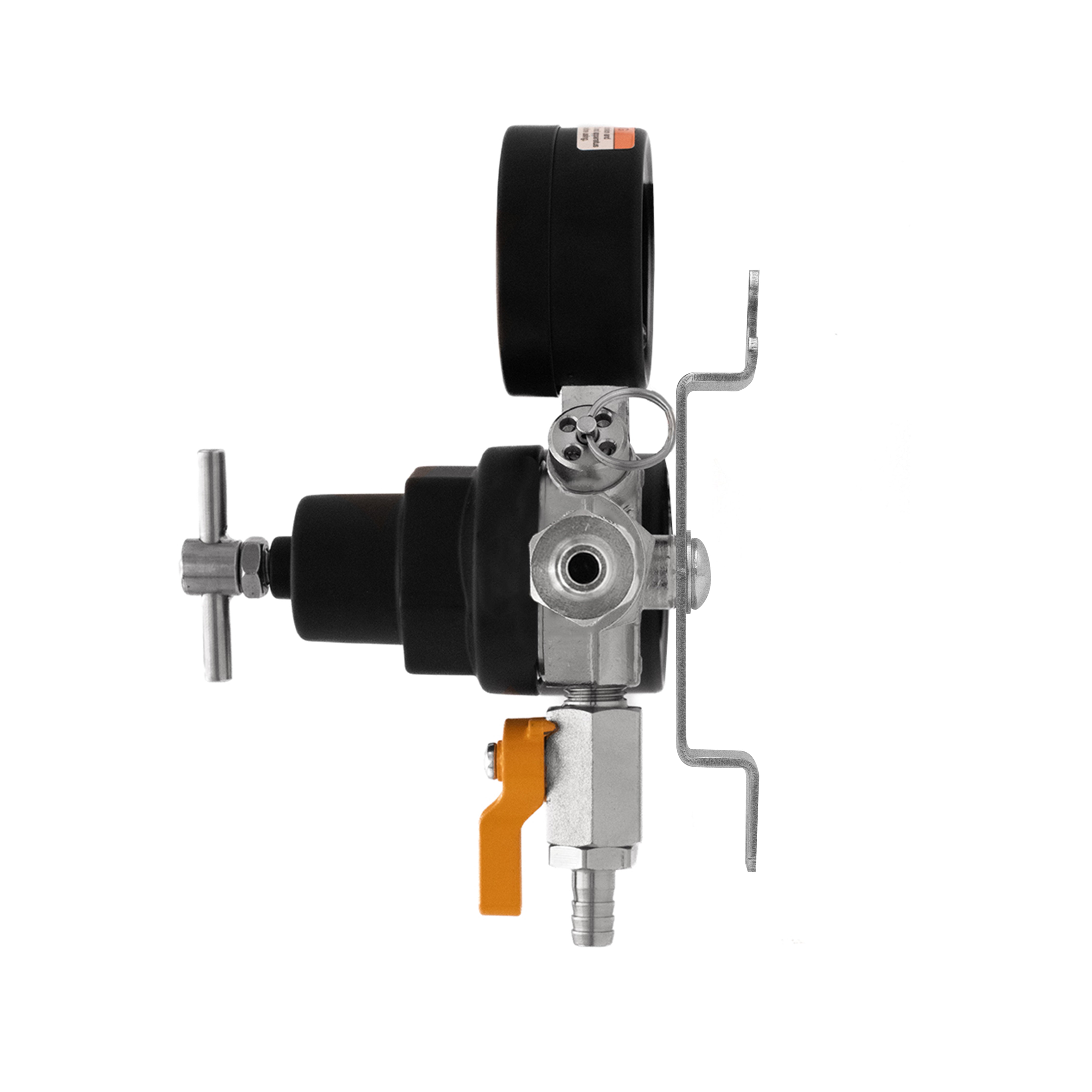 Commercial Grade Four Product Secondary Regulator